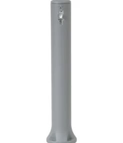 Garantia Kunststoff-Wasserzapfsäule Rondo, ca. H90 cm