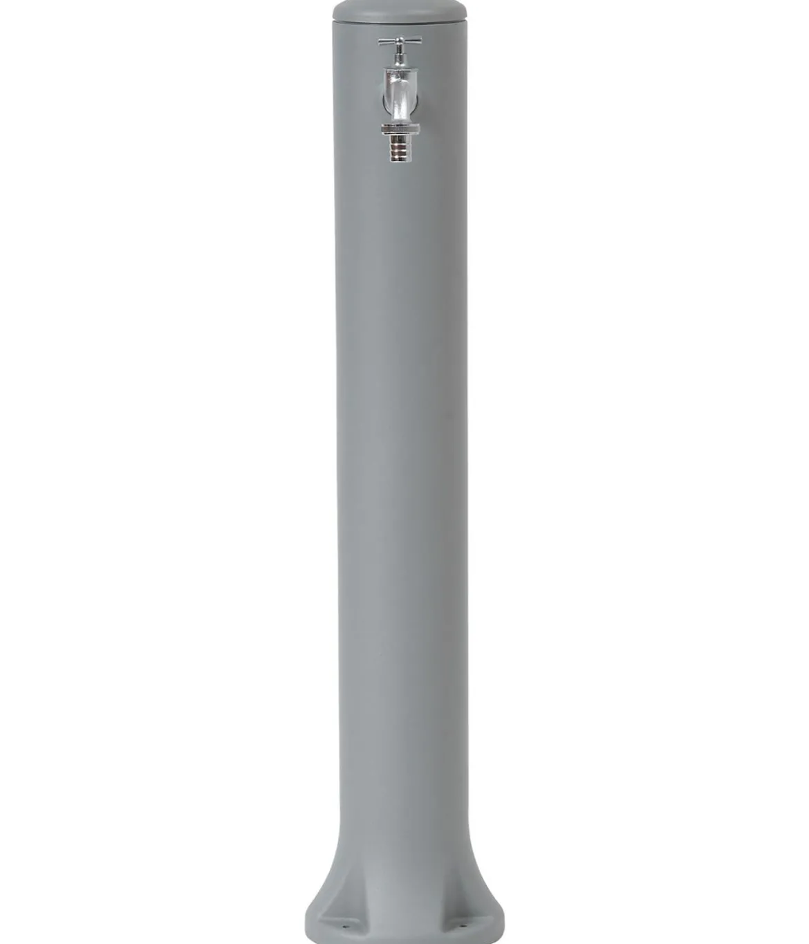 Garantia Kunststoff-Wasserzapfsäule Rondo, ca. H90 cm