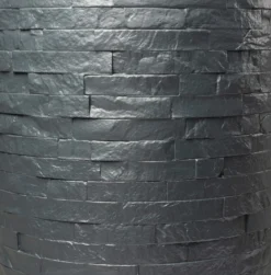 GARANTIA Muro Regenspeicher, graphit grey