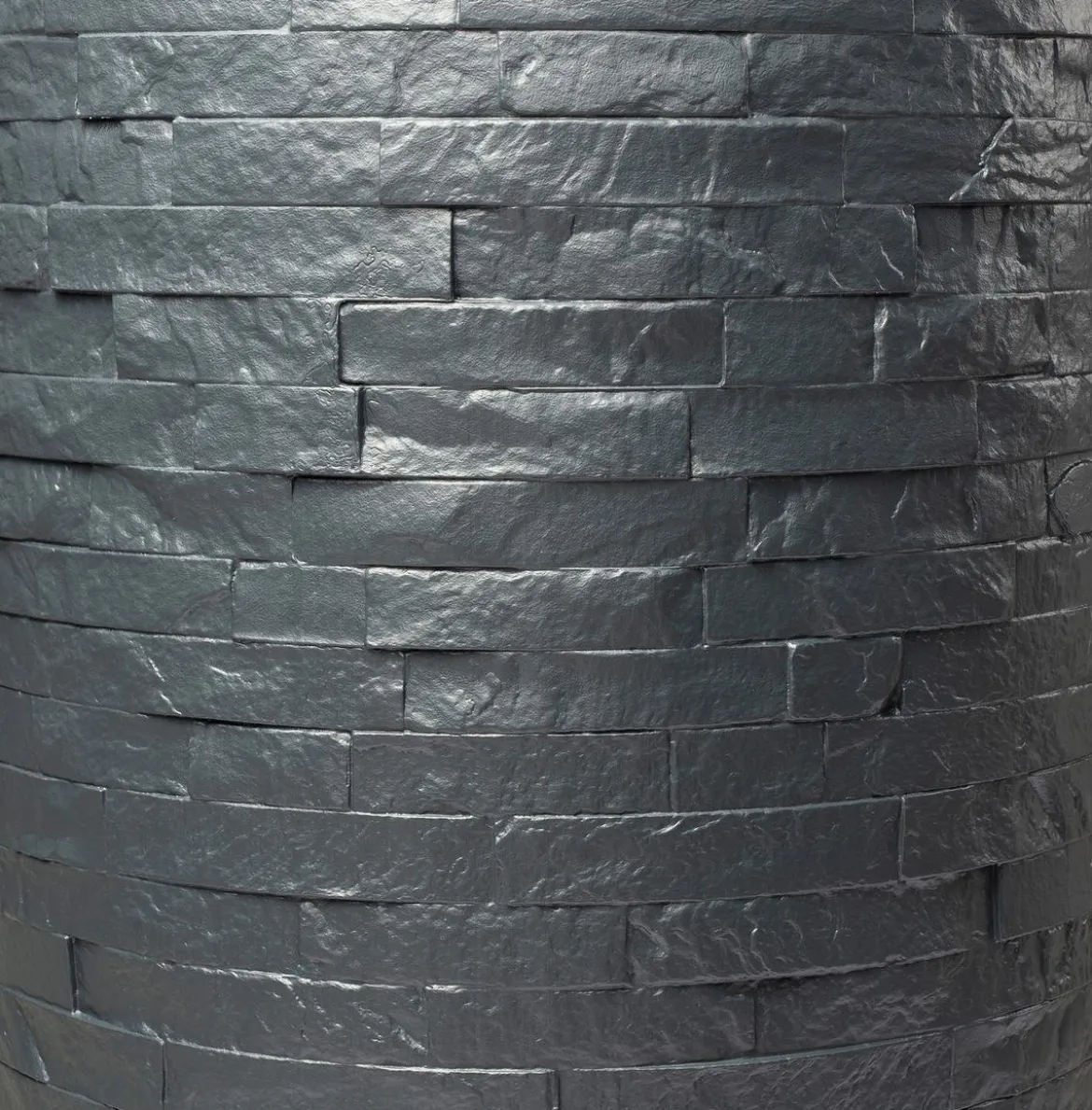 GARANTIA Muro Regenspeicher, graphit grey