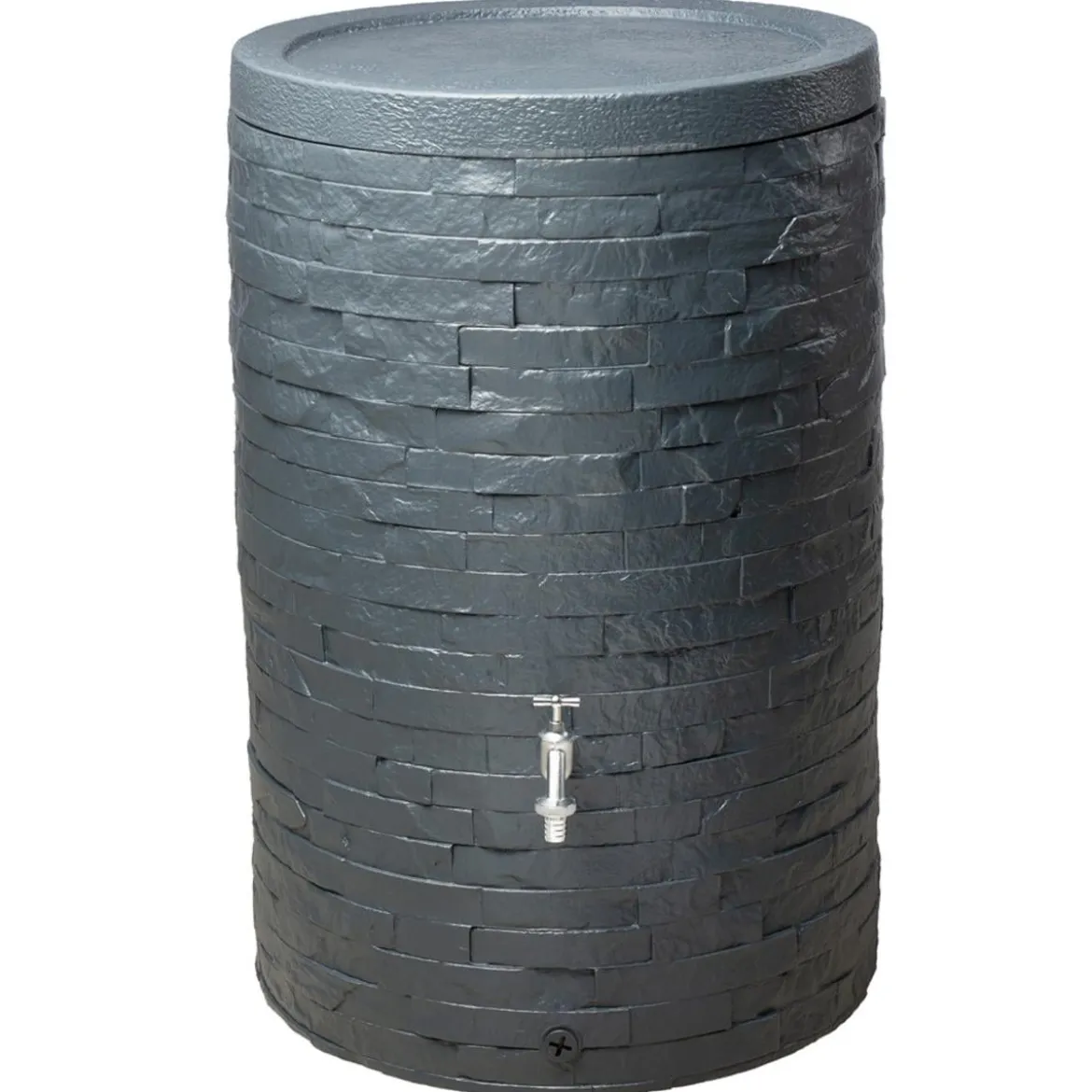 GARANTIA Muro Regenspeicher, graphit grey