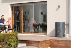 GARANTIA Muro Regenspeicher, graphit grey