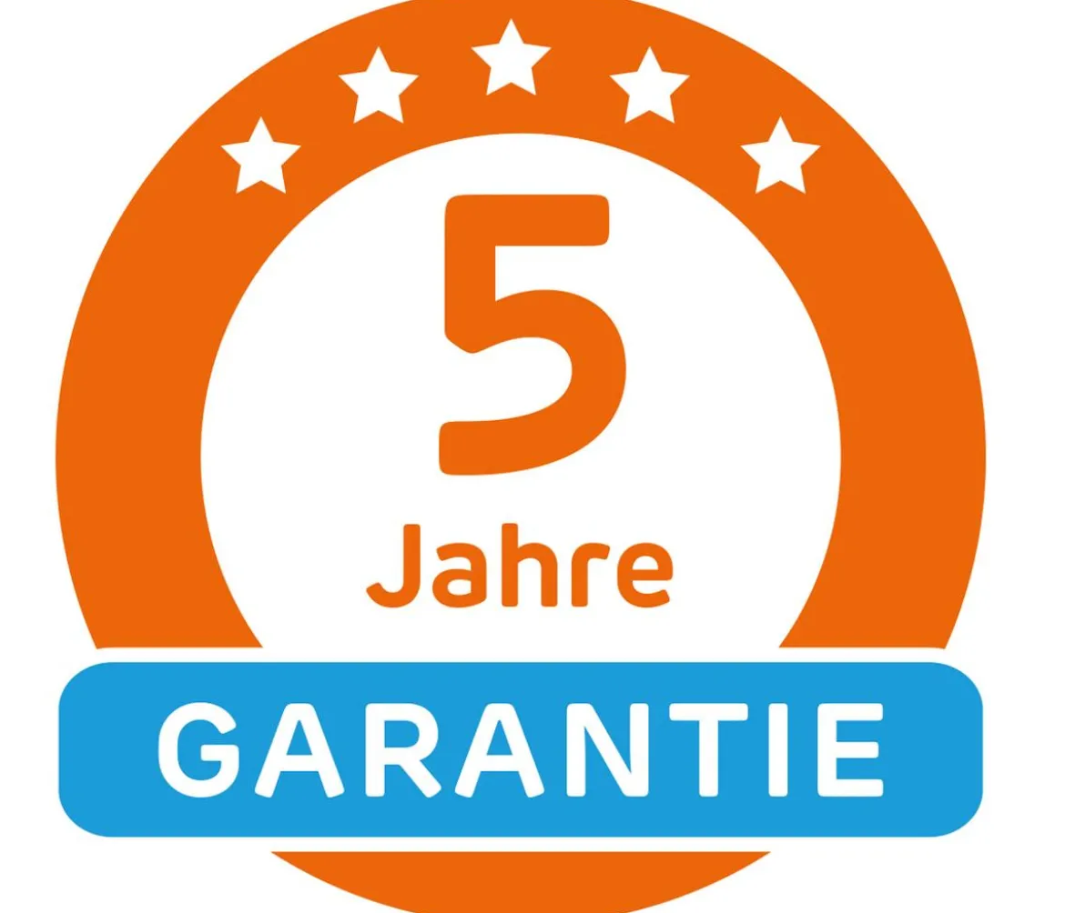 GARANTIA Natura 2in1 Regenspeicher, arctic, ca. 210 l