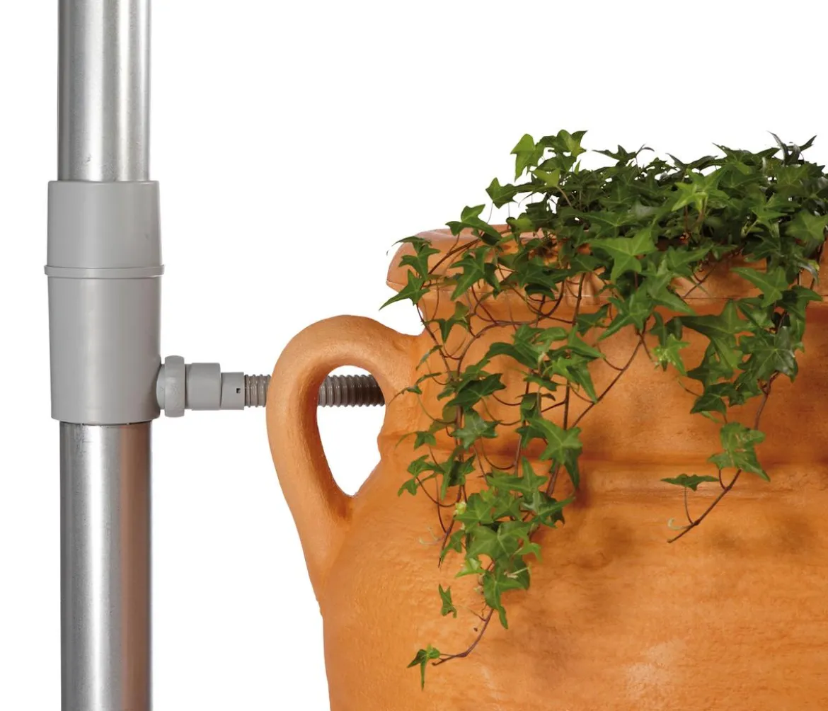 GARANTIA Regendieb PRO DN 70-100