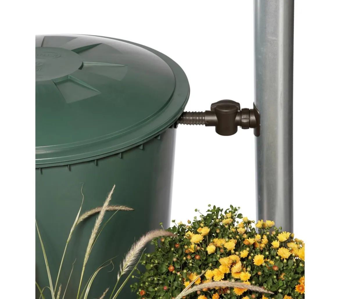 GARANTIA Regensammler Speedy DN 70-100