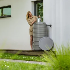 GARANTIA Regenspeicher Nordic