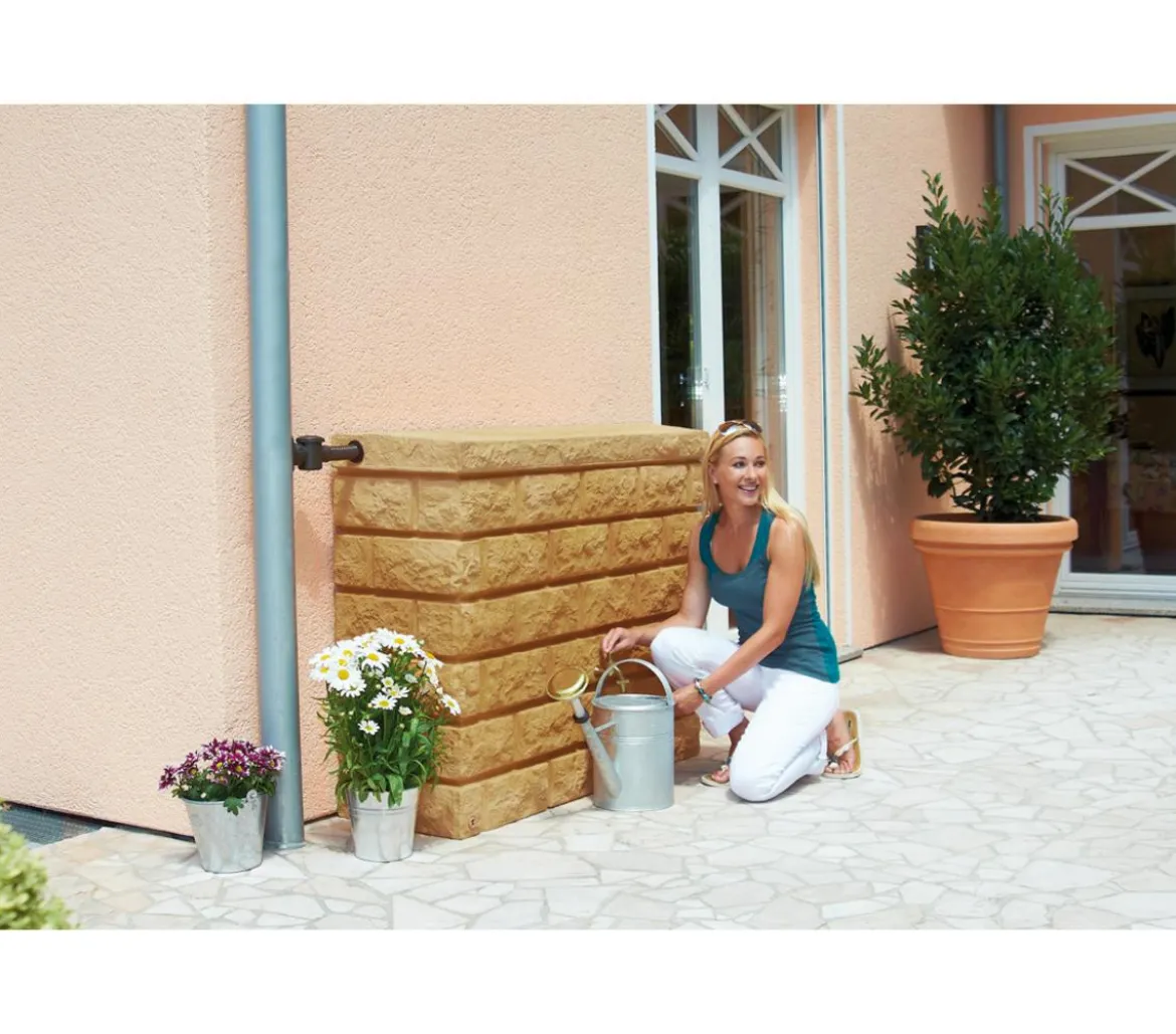 GARANTIA Rocky Wandtank