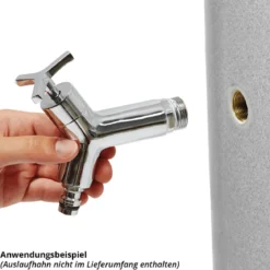 GARANTIA Stone 2in1 Regenspeicher 350 l