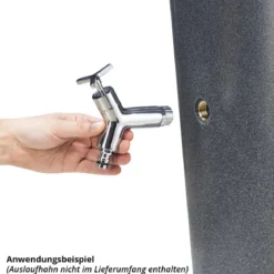GARANTIA Stone 2in1 Regenspeicher 350 l