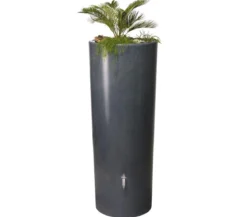 GARANTIA Stone 2in1 Regenspeicher 350 l