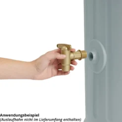 GARANTIA Säulentank