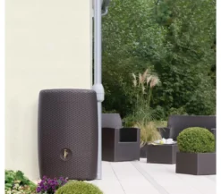 GARANTIA Sunda Wandtank 300 l, mocca