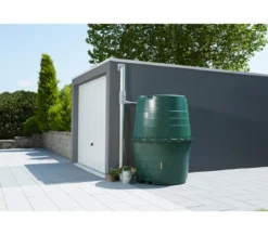 GARANTIA Top-Tank, 1300 l