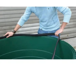 GARANTIA Top-Tank, 1300 l