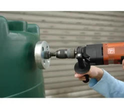 GARANTIA Top-Tank, 1300 l