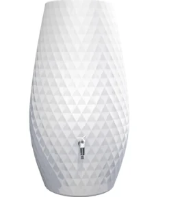 GARANTIA Triagon 2in1 Regentonne, ca. 230 l