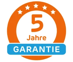 GARANTIA Triagon 2in1 Regentonne, ca. 230 l