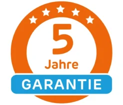 GARANTIA Triagon 2in1 Regentonne, ca. 230 l