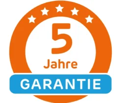 GARANTIA Triagon 2in1 Regentonne, ca. 230 l