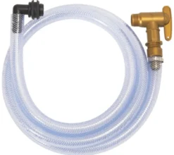 GARANTIA Universal-Schlauch-Set 3/4'', 3-teilig