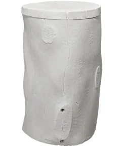 GARANTIA Woodstock Regentonne, greywood, ca. 400 l
