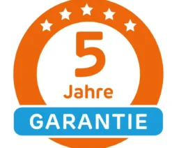 GARANTIA Woodstock Regentonne