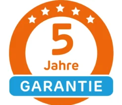 GARANTIA Woodstock Regentonne