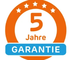 GARANTIA Woodstock Regentonne