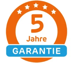 GARANTIA Woody Junior Wandtank, ca. 300 l