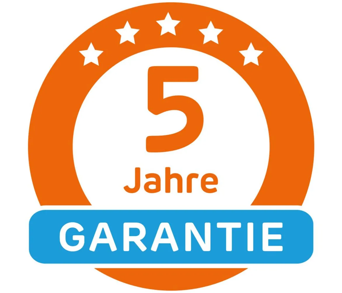 GARANTIA Woody Junior Wandtank, ca. 300 l