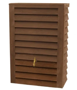 GARANTIA Woody Junior Wandtank, ca. 300 l
