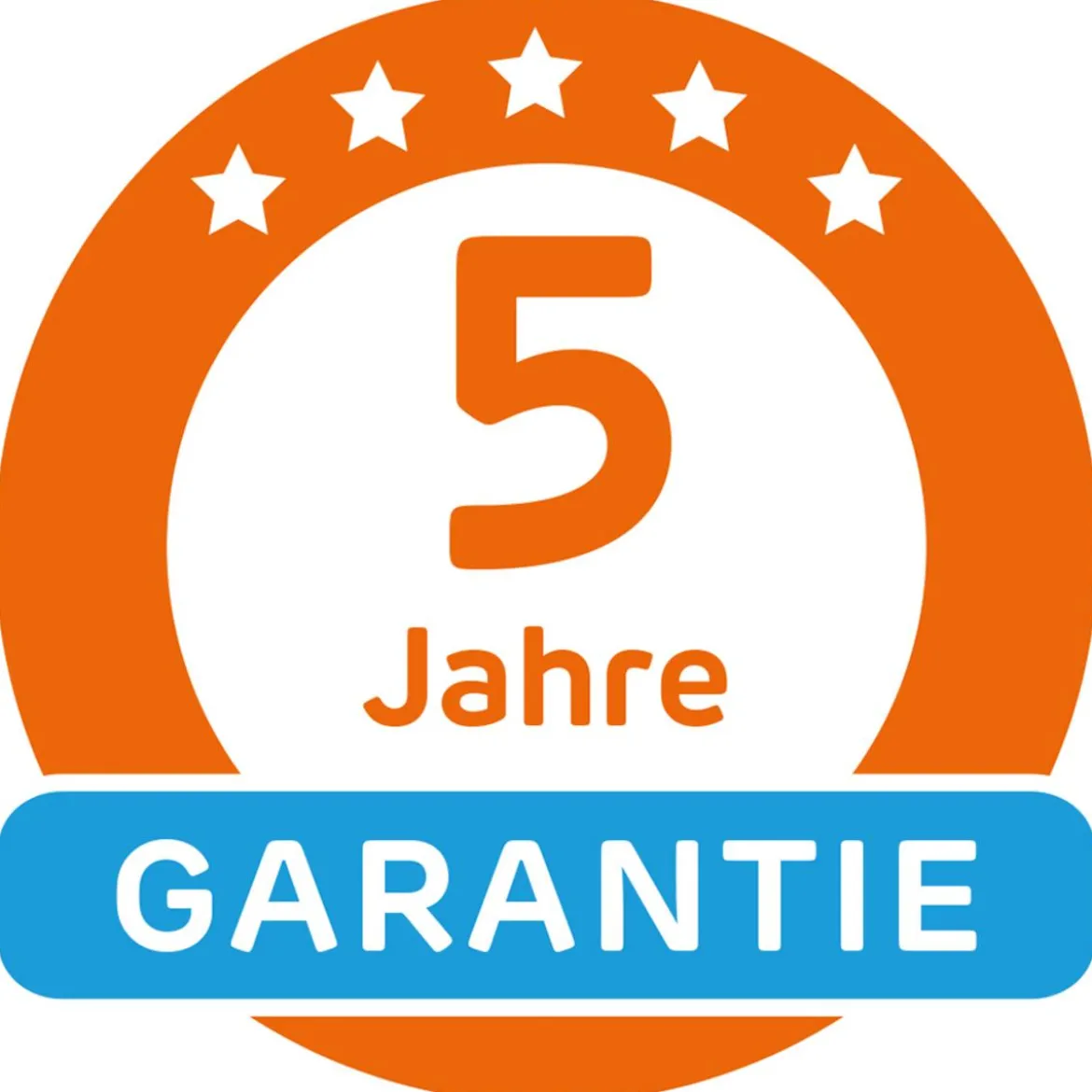 GARANTIA Woody Wandtank 350 l