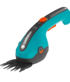 GARDENA Akku-Grasschere ClassicCut Li