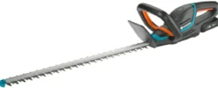 GARDENA Akku-Heckenschere-Set ComfortCut 60/18V P4A
