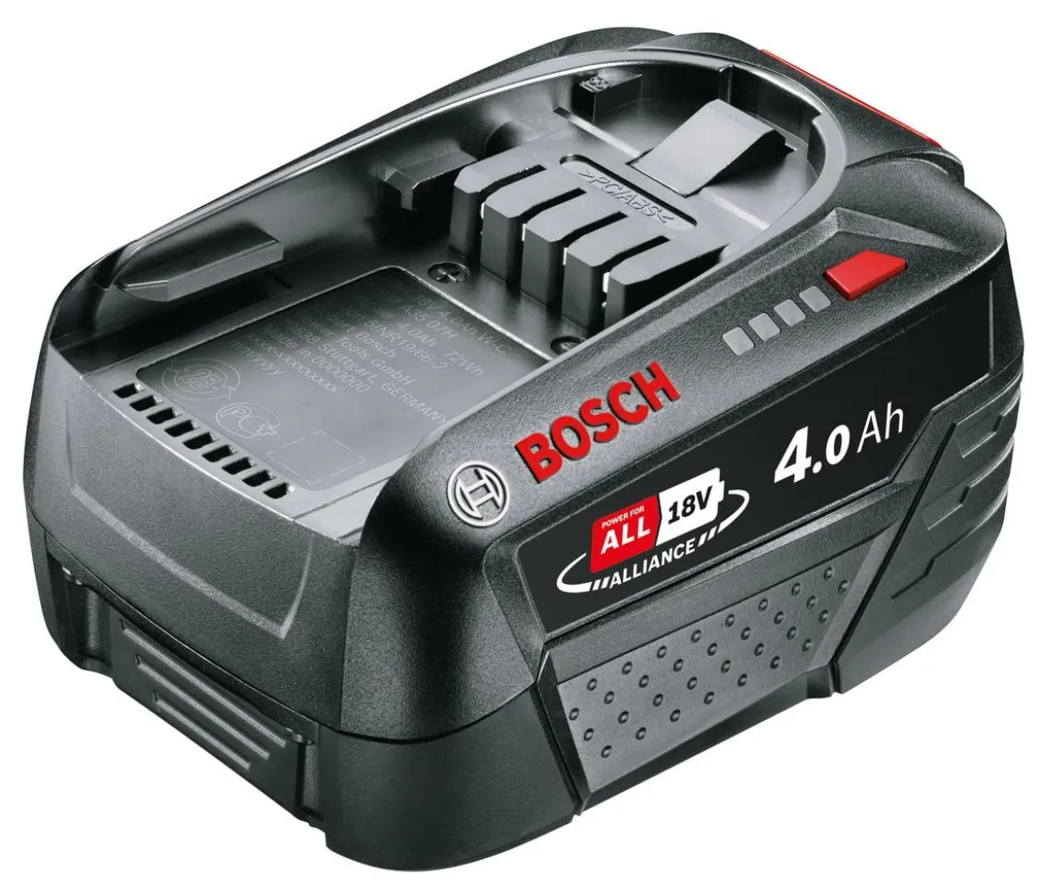 GARDENA Akku PBA 18 V 4,0 Ah SoC P4A