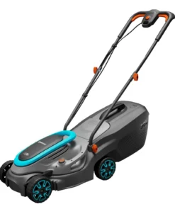 GARDENA Akku-Rasenmäher-Set PM 32/18V Ready-To-Use