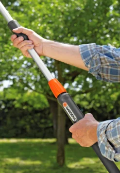 GARDENA Akku-Teleskop-Hochentaster-Set TCS 20/18V P4A, 2-teilig