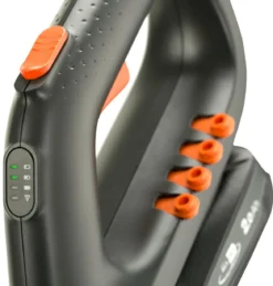 GARDENA Akku-Trimmer-Set ComfortCut 23/18V P4A