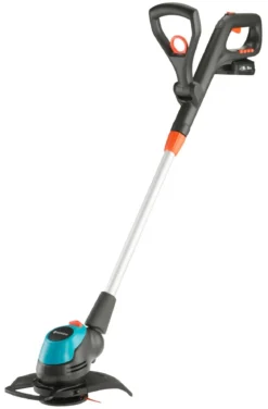 GARDENA Akku-Trimmer-Set EasyCut 23/18V P4A