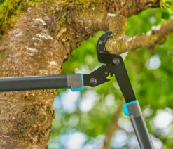 GARDENA Astschere EnergyCut Pro L Amboss
