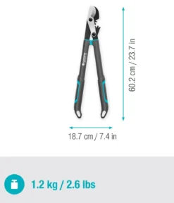 GARDENA Astschere EnergyCut Pro S