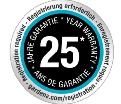 GARDENA Astschere EnergyCut Pro L