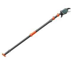 GARDENA Baumschere Teleskop-StarCut Pro L, ca. B12,5/H8/T400 cm