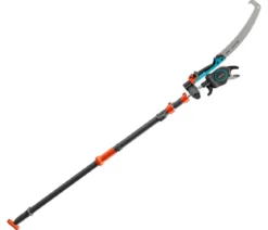 GARDENA Baumschneider Teleskop-StarCut Pro L Set, ca. B13/H79/T400 cm