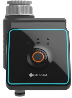 GARDENA Bewässerungssteuerung