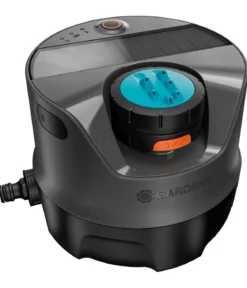 GARDENA Bewässerungssystem AquaPrecise, ca. B18/H21/T16,5 cm