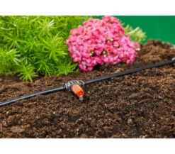 GARDENA Blumenkastenbewässerung vollautomatisch