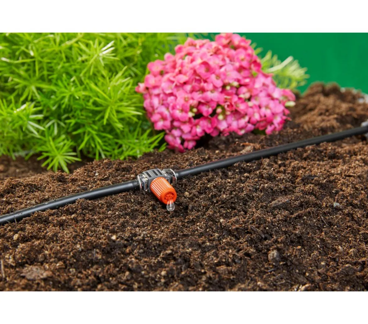 GARDENA Blumenkastenbewässerung vollautomatisch