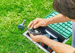 GARDENA Bodenfeuchtesensor