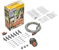 GARDENA city gardening Outdoor Sprühnebel-Set